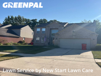 Lawn Mow nearby Macomb, MI, 