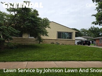 Lawn Care Service nearby Lincoln, NE, 