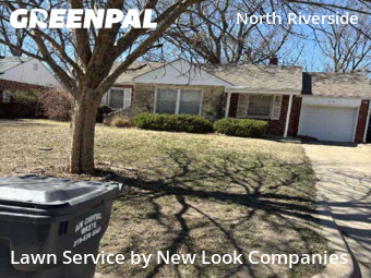 Grass Cutting nearby Wichita, KS, 