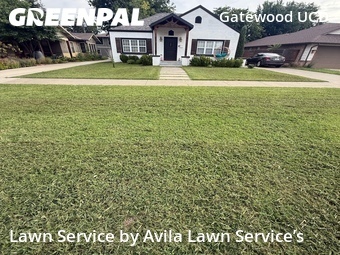 Lawn Cutting nearby Oklahoma City, OK, 