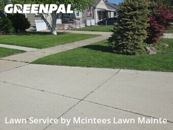 Grass Cutting nearby Southgate, MI, 
