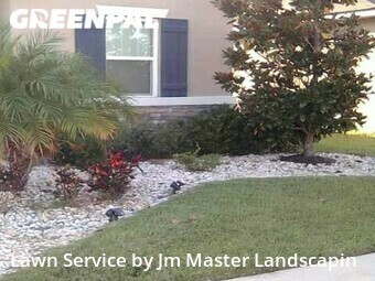 Lawn Mowing nearby Haines City, FL, 