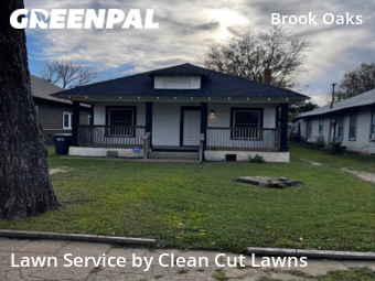 Lawn Maintenance nearby Waco, TX, 