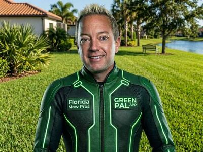 Florida Mow Pros headshot