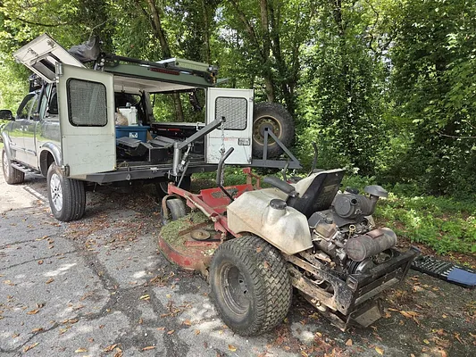 Mower Masters LLC Photo 2