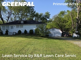 Lawn Maintenance nearby Nashville, TN, 