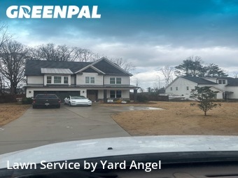 Lawn Cutting nearby Cumming, GA, 