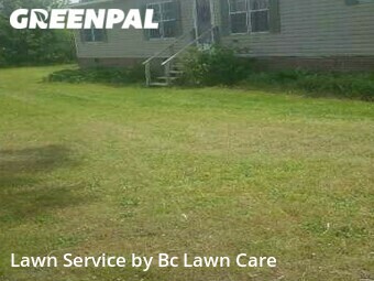 Lawn Care nearby Youngsville, NC, 