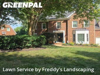 Lawn Care nearby Charlotte, NC, 