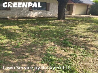Landscape Design In Waco,76705,Landscaping by Rocky Hill Llc, work completed in Jul , 2026