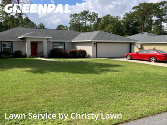 Lawn Mowing nearby Ocala, FL, 