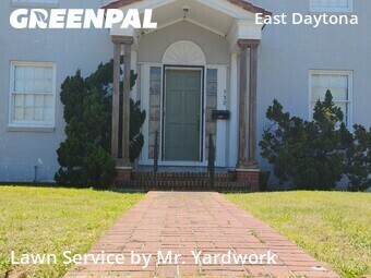 Grass Cutting nearby Daytona Beach, FL, 