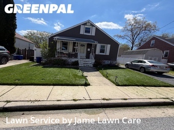 Lawn Mowing nearby Parkville, MD, 