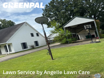 Lawn Mowing nearby Lafayette, LA, 