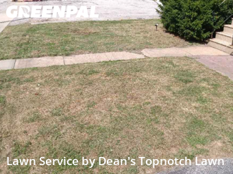 Lawn Maintenance nearby Collinsville, IL, 