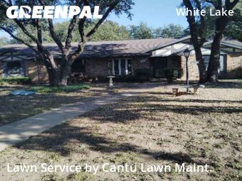 Lawn Maintenance nearby Fort Worth, TX, 