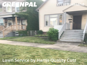 Yard Mowing nearby Chicago, IL, 