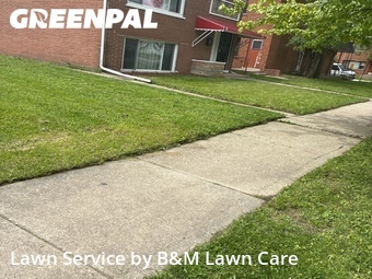 Lawn Care nearby Calumet City, IL, 