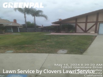 Lawn Care Service nearby Moreno Valley, CA, 