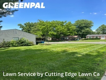 Lawn Mowing Service nearby Saint Charles, MO, 