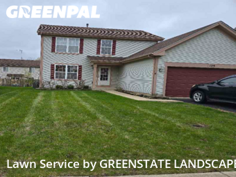Yard Mowing nearby Streamwood, IL, 