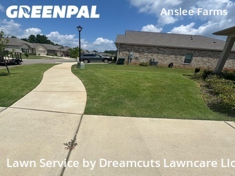 Landscaping Cleanup In Huntsville,35806,Landscaping Cleanup by Dreamcuts Lawncare Llc, work completed in Jul , 2026