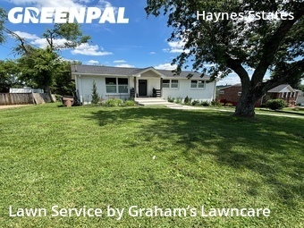 Lawn Service nearby Nashville, TN, 