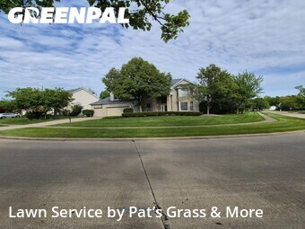 Lawn Care nearby Strongsville, OH, 