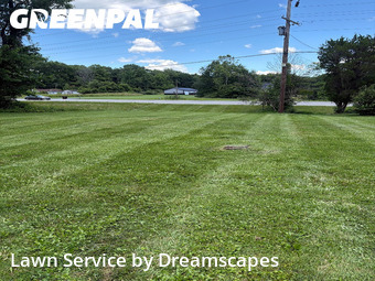 Lawn Mowing Service nearby Bethel, OH, 