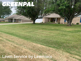 Lawn Service nearby Harvest, AL, 