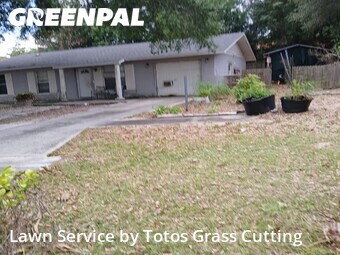 Lawn Mowing Service nearby Apopka, FL, 