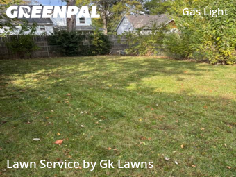 Grass Services in Olathe, 66061, Property Maintenance by Gk Lawns, work completed in Nov , 2025
