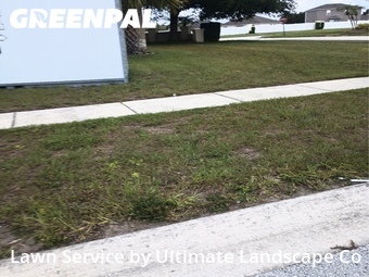 Lawn Mowin Riverview,33579,Lawn Mowing Service by Ultimate Landscape Co, work completed in Jun , 2026