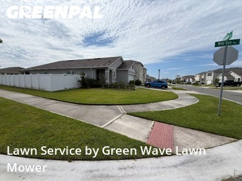 Lawn Service nearby Kissimmee, FL, 