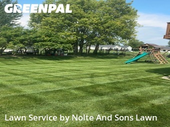 Lawn Cut nearby Ankeny, IA, 