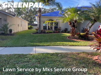 Yard Cutting nearby Riverview, FL, 