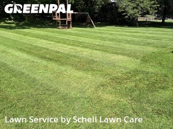 Lawn Mowing Service nearby Ballwin, MO, 