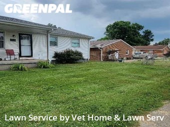 Lawn Maintenance nearby Hamilton, OH, 