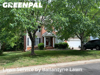 Yard Cutting nearby Rock Hill, NC, 