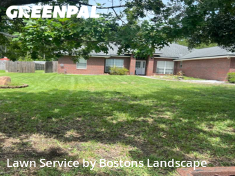 Lawn Cut nearby Middleburg, FL, 