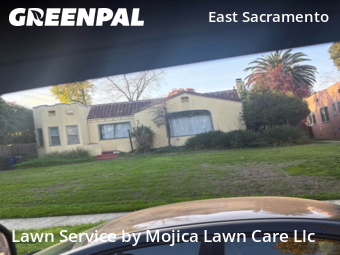 Work completed by affordable-grass-cutting-businesses-in-Sacramento-CA