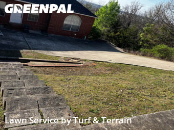Lawn Cut nearby Fayetteville, AR, 