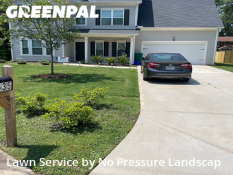 Lawn Cut nearby Smyrna, GA, 
