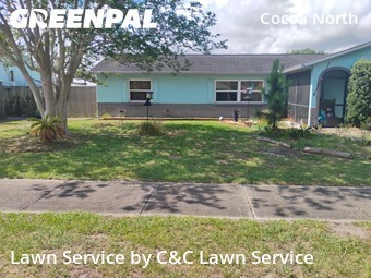 Lawn Cutting nearby Cocoa, FL, 