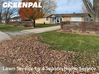 Yard Mowing nearby St. Charles, IL, 