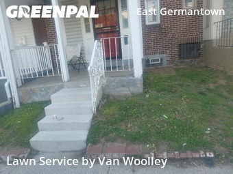 Yard Cutting nearby Philadelphia, NJ, 