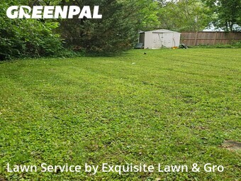 Lawn Mow nearby Falls Church, DC, 