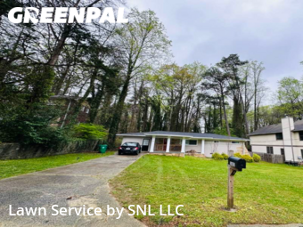 Lawn Cutting nearby Decatur, GA, 