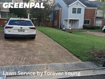 Lawn Maintenance nearby Memphis, TN, 