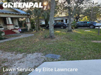 Lawn Mowing nearby Tampa, FL, 